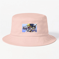 Brave Fencer Musashi Collection for fans Brave Fencer Musashi Hats & Caps