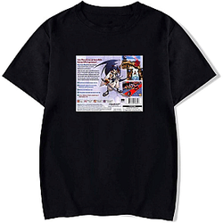Brave Fencer Musashi Special Collection Brave Fencer Musashi T-Shirts