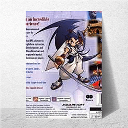 Brave Fencer Musashi Special Collection Brave Fencer Musashi Posters