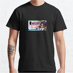 Brave Fencer Musashi Fan Art Brave Fencer Musashi T-Shirts