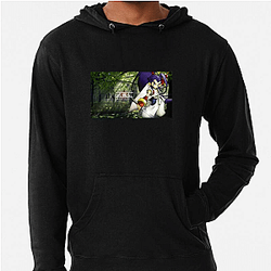 Brave Fencer Musashi Merchandise For Fans Brave Fencer Musashi Hoodies