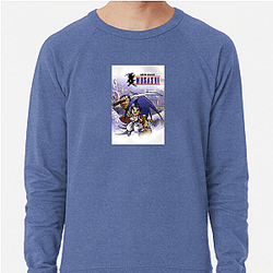 Brave Fencer Musashi Merch Brave Fencer Musashi Sweatshirts