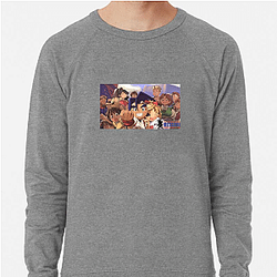 Brave Fencer Musashi Signature Brave Fencer Musashi Sweatshirts
