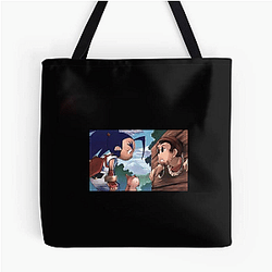 Brave Fencer Musashi Merchandise Brave Fencer Musashi Bags