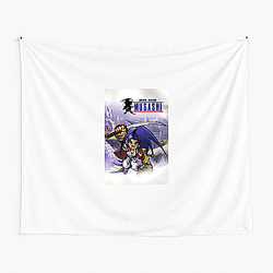 Brave Fencer Musashi Merch Brave Fencer Musashi Tapestries