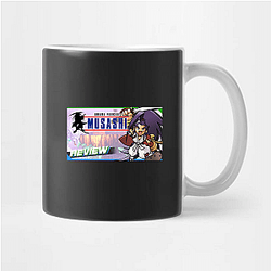 Brave Fencer Musashi Fan Art Brave Fencer Musashi Mugs