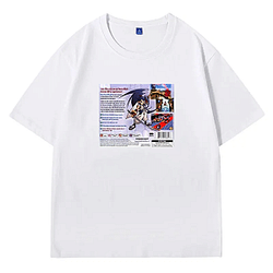 Brave Fencer Musashi Special Collection Brave Fencer Musashi T-Shirts