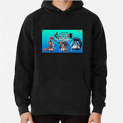 Brave Fencer Musashi Limited Collection Brave Fencer Musashi Hoodies