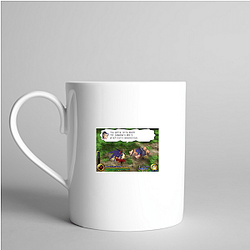 Brave Fencer Musashi Merch For Fans Brave Fencer Musashi Mugs