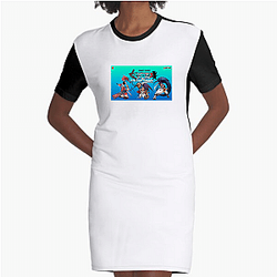 Brave Fencer Musashi Limited Collection Brave Fencer Musashi Dresses
