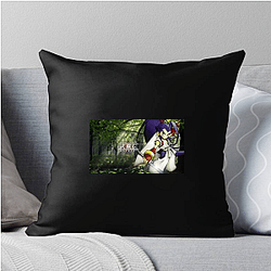 Brave Fencer Musashi Merchandise For Fans Brave Fencer Musashi Pillows Cover