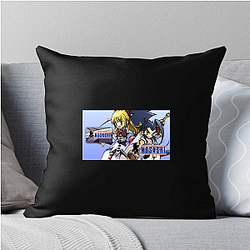Brave Fencer Musashi Collection for fans Brave Fencer Musashi Pillows Cover