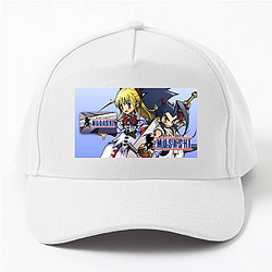 Brave Fencer Musashi Collection for fans Brave Fencer Musashi Hats & Caps