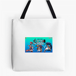 Brave Fencer Musashi Limited Collection Brave Fencer Musashi Bags