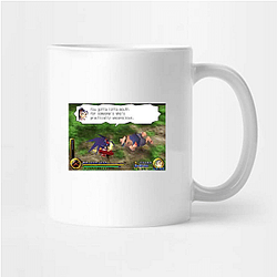 Brave Fencer Musashi Merch For Fans Brave Fencer Musashi Mugs