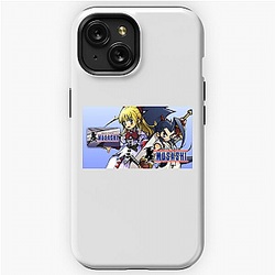 Brave Fencer Musashi Collection for fans Brave Fencer Musashi Samsung Cases