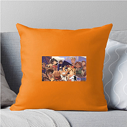 Brave Fencer Musashi Signature Brave Fencer Musashi Pillows Cover