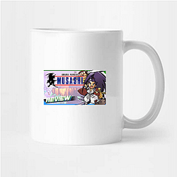 Brave Fencer Musashi Fan Art Brave Fencer Musashi Mugs