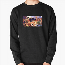 Brave Fencer Musashi Signature Brave Fencer Musashi Sweatshirts