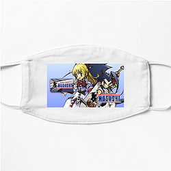 Brave Fencer Musashi Collection for fans Brave Fencer Musashi Face Masks