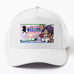 Brave Fencer Musashi Fan Art Brave Fencer Musashi Hats & Caps