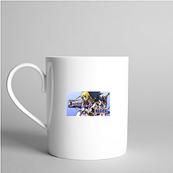 Brave Fencer Musashi Collection for fans Brave Fencer Musashi Mugs