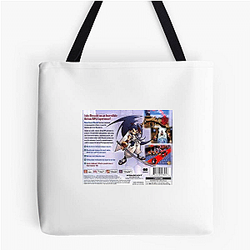 Brave Fencer Musashi Special Collection Brave Fencer Musashi Bags