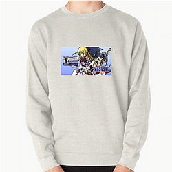 Brave Fencer Musashi Collection for fans Brave Fencer Musashi Sweatshirts