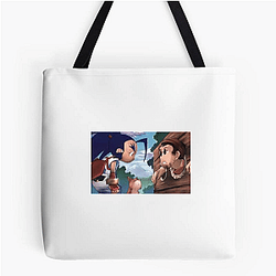 Brave Fencer Musashi Merchandise Brave Fencer Musashi Bags