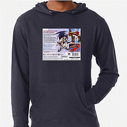 Brave Fencer Musashi Special Collection Brave Fencer Musashi Hoodies