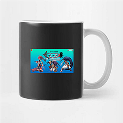 Brave Fencer Musashi Limited Collection Brave Fencer Musashi Mugs