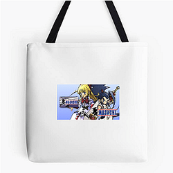 Brave Fencer Musashi Collection for fans Brave Fencer Musashi Bags