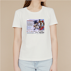 Brave Fencer Musashi Special Collection Brave Fencer Musashi T-Shirts