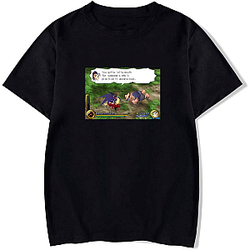 Brave Fencer Musashi Merch For Fans Brave Fencer Musashi T-Shirts