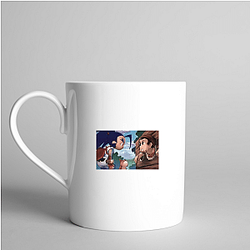 Brave Fencer Musashi Merchandise Brave Fencer Musashi Mugs