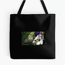 Brave Fencer Musashi Merchandise For Fans Brave Fencer Musashi Bags