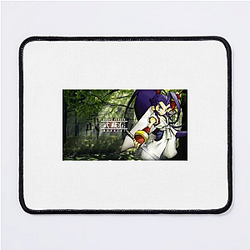 Brave Fencer Musashi Merchandise For Fans Brave Fencer Musashi Mouse Pads