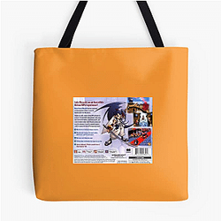 Brave Fencer Musashi Special Collection Brave Fencer Musashi Bags