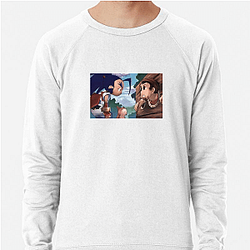 Brave Fencer Musashi Merchandise Brave Fencer Musashi Sweatshirts