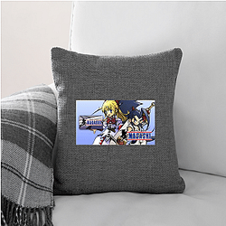 Brave Fencer Musashi Collection for fans Brave Fencer Musashi Pillows Cover