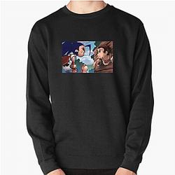 Brave Fencer Musashi Merchandise Brave Fencer Musashi Sweatshirts