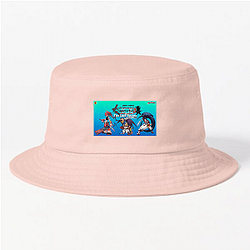 Brave Fencer Musashi Limited Collection Brave Fencer Musashi Hats & Caps