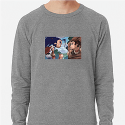 Brave Fencer Musashi Merchandise Brave Fencer Musashi Sweatshirts
