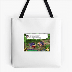 Brave Fencer Musashi Merch For Fans Brave Fencer Musashi Bags