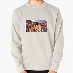 Brave Fencer Musashi Signature Brave Fencer Musashi Sweatshirts