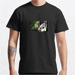 Brave Fencer Musashi Merchandise For Fans Brave Fencer Musashi T-Shirts