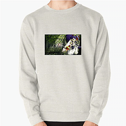 Brave Fencer Musashi Merchandise For Fans Brave Fencer Musashi Sweatshirts