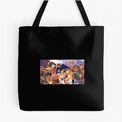 Brave Fencer Musashi Signature Brave Fencer Musashi Bags