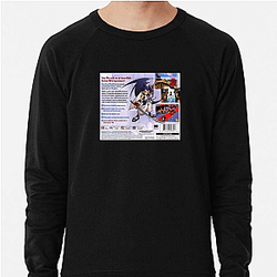Brave Fencer Musashi Special Collection Brave Fencer Musashi Sweatshirts