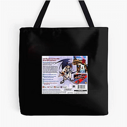 Brave Fencer Musashi Special Collection Brave Fencer Musashi Bags